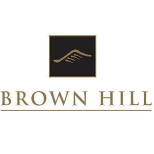 Brown Hill Estate logo